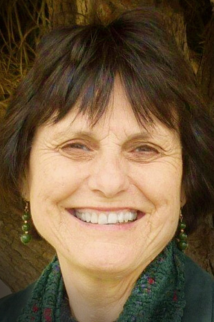 Dr. Monica Smith, Neuropsychologist